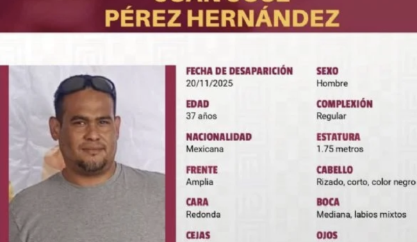 Confirman desaparición de cuatro traileros de Reynosa en carretera de Oaxaca