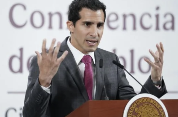 Falso, que Rommel Pacheco ya aclaró irregularidades como dijo Sheinbaum