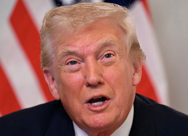 Donald Trump reúne al Consejo de Seguridad Nacional para hablar sobre Venezuela