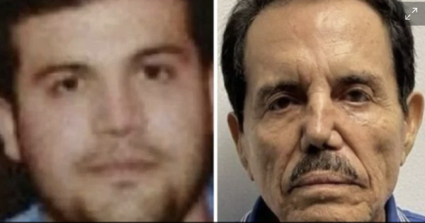 El hijo de El Chapo admite el secuestro de “El Mayo” Zambada; así fue como se perpetró