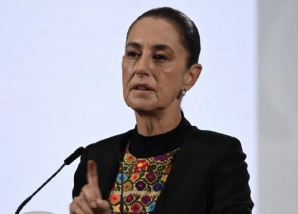 Esto dijo Sheinbaum sobre la investigación contra “Alito” Moreno