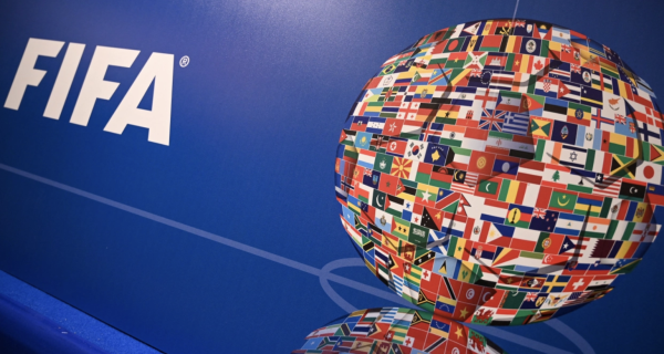 FIFA retransmitirá el sábado la presentación del calendario de partidos del Mundial 2026