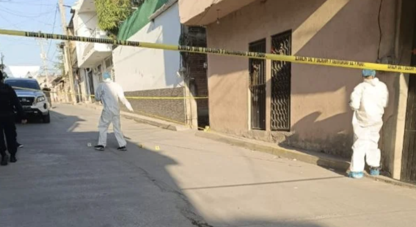 Atacan de forma simultánea las viviendas de la síndica y dos regidoras de Xoxocotla, Morelos