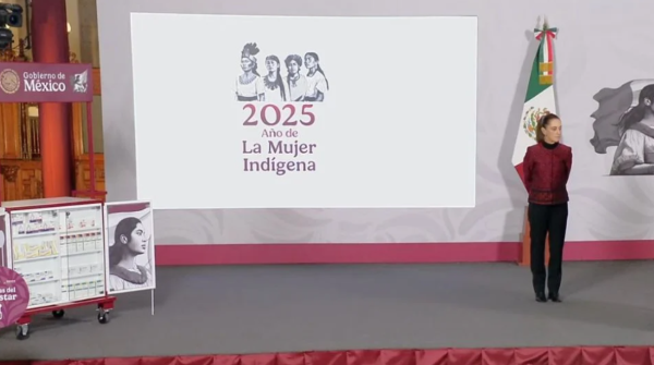 Sheinbaum anuncia Farmacias del Bienestar; se suma a la lista del conglomerado de la 4T