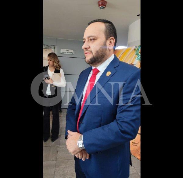 Ante posible “madruguete” a la Ley de Aguas retomarían bloqueos de productores: Arturo Medina