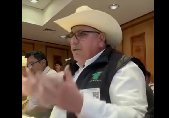 Diputados mienten; no se han considerado todas nuestras peticiones en Ley de Aguas: Campesinos