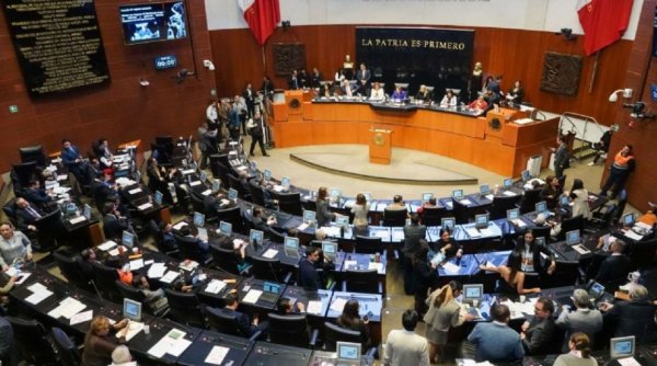 Jucopo ya tiene la lista de los 10 perfiles para la FGR: incluyen a Ernestina Godoy y Hamlet García