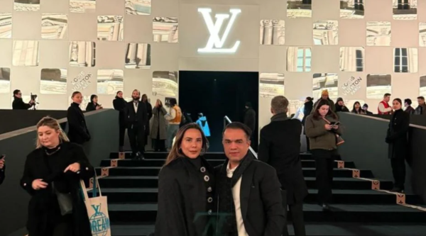 Arranca en Texas el juicio de Ramón Alexandro Rovirosa Martínez, tabasqueño acusado de sobornos a Pemex