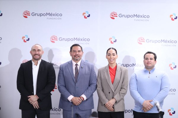 Llega el Dr. Vagón, Tren de la Salud a Ciudad Juárez