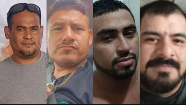 Van 12 días de la desaparición de cuatro transportistas en hechos separados en Matías Romero, Oaxaca