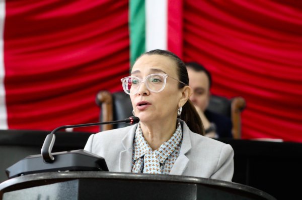 Leticia Ortega impulsa la “Ley Ingrid” en Chihuahua para sancionar filtraciones de información de víctimas