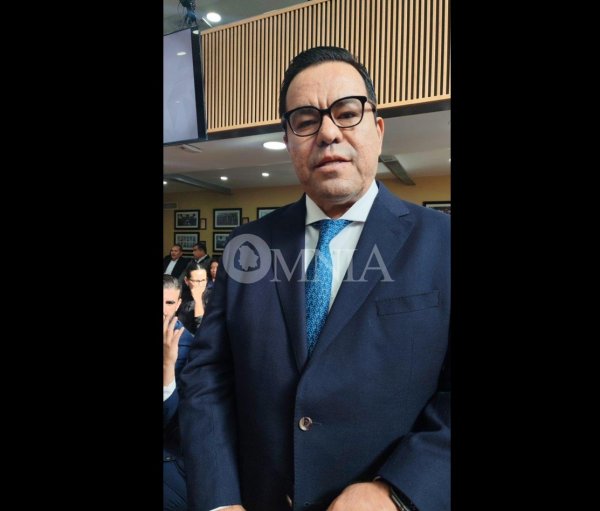 FACH no entregará investigación contra Corral, en cuanto no tenga fuero se ejecutará orden de aprehensión