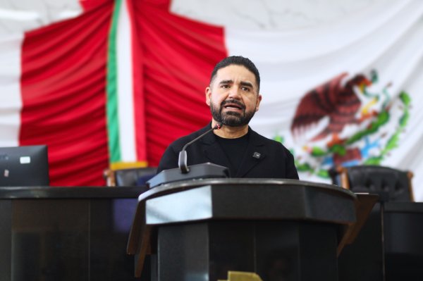 Huelga Fiscal hasta que el régimen centralista pida perdón a Chihuahua: Francisco Sánchez