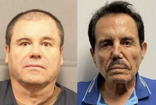 Revelan las traiciones en el Cártel de Sinaloa contra ‘El Chapo’ y ‘El Mayo’ Zambada