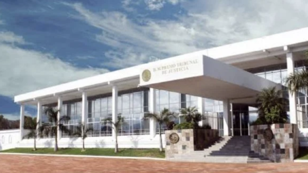 Destituyen a jueza oral en Tamaulipas tras imponer multa millonaria a una abogada