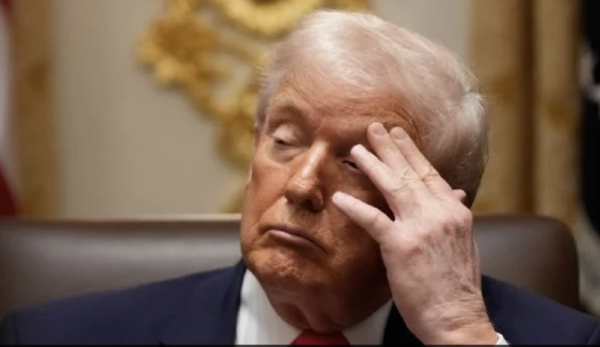 Trump dice que los ataques dentro de Venezuela comenzarán 