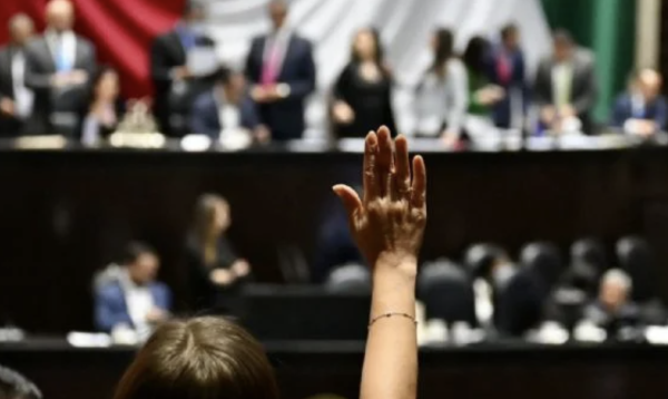 Diputados aprueban reforma de igualdad sustantiva y perspectiva de género