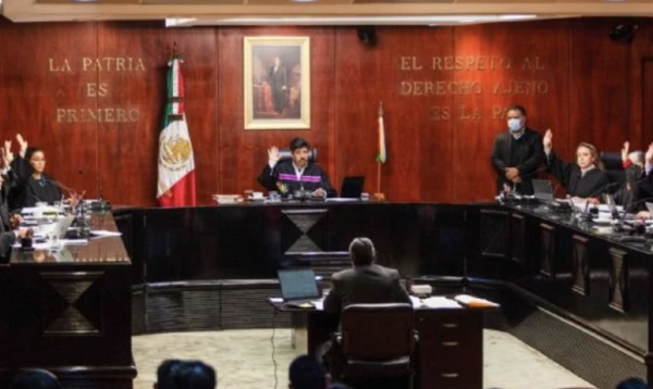 La SCJN despenaliza el aborto en Tlaxcala