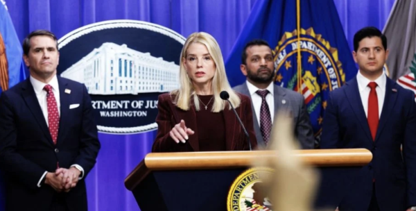 Falta por detener a Iván Archivaldo y Jesús Alfredo, advierte gobierno de EU tras declaración de culpabilidad de Joaquín Guzmán López