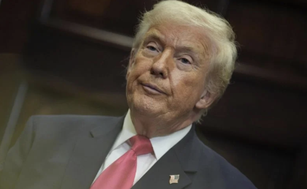 Trump anula documentos de Biden firmados con 