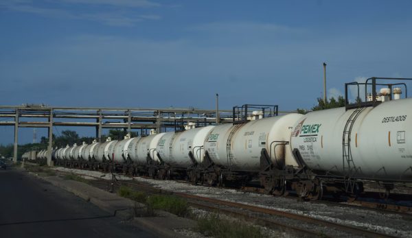 Pide ONU aclarar impacto ambiental de gas licuado en el Golfo de California