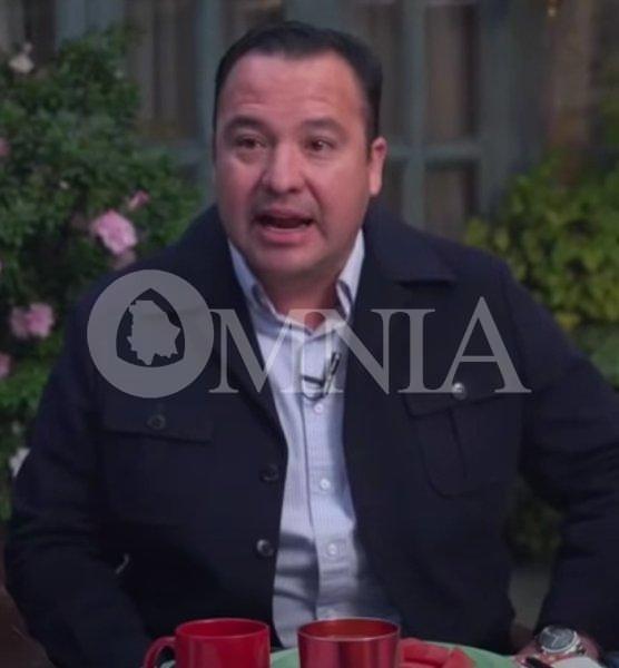 Video: Sheinbaum quiere controlar el agua a cambio de votos, denuncia Valenciano