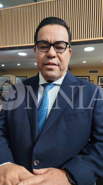 Suman cinco denuncias contra jueza, pronto daremos el resultado: FACH