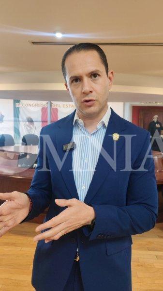 Sacaron en Morena a su Tlatoani del retiro y dejaron a Sheinbaum como gerente: José Luís Villalobos