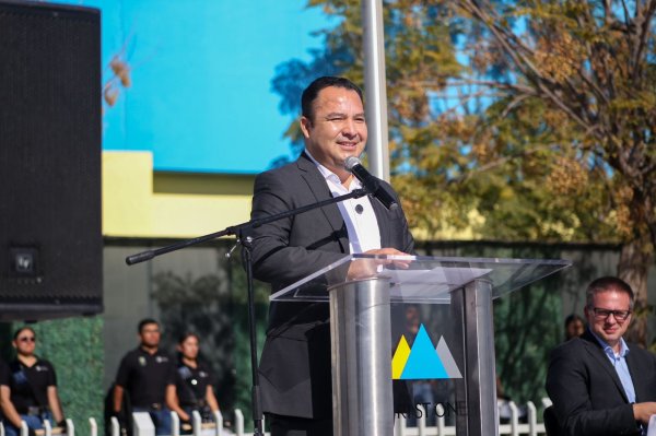 Reconoce Jesús Valenciano el esfuerzo de Tristone tras obtener por primera vez el distintivo Q1 de FORD