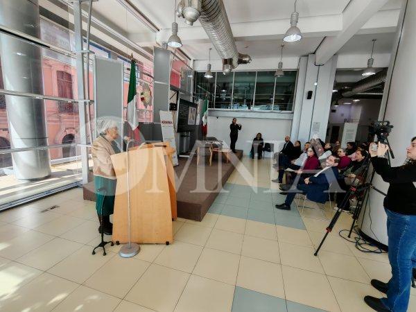 ImpulsARTE cierra actividades con conferencia sobre neurodivergencia y derechos de las personas con Espectro Autista