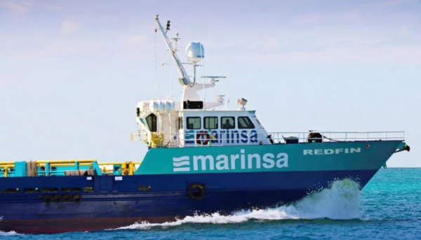 FGR detecta 20 mdd en cuentas de proveedora de Pemex ligada a empresa de Felipa Obrador