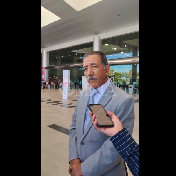 Reforma a Ley de Aguas va con 54 cambios, con certeza a productores, Yako no queda satisfecho: Nono Corral