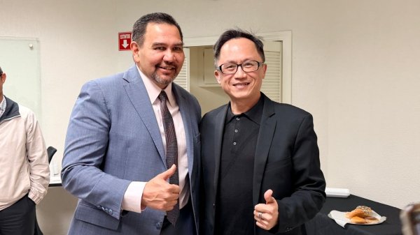 Se trabaja en modernizar el sistema de semaforización, en Ciudad Juárez