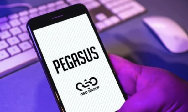 Ministro de Interior de Colombia denuncia espionaje en su celular con Pegasus