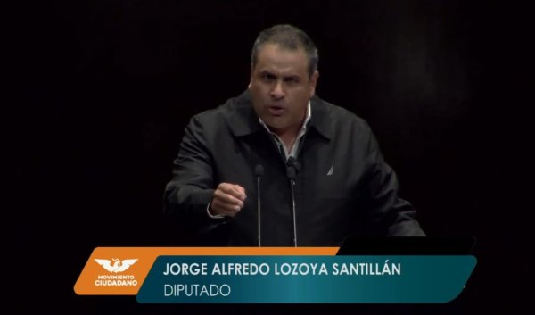 “No traicionen al pueblo de Chihuahua”: Alfredo “El Caballo” Lozoya fija postura contra la Ley General de Aguas Nacionales