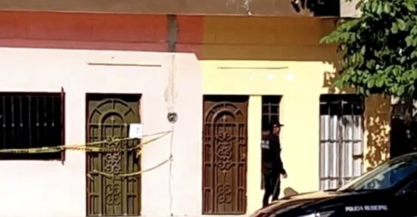 Sujeto huye tras asesinar a niña de 12 años en Izamal, Yucatán