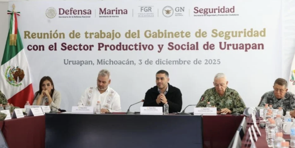 Autoridades acuerdan que el 