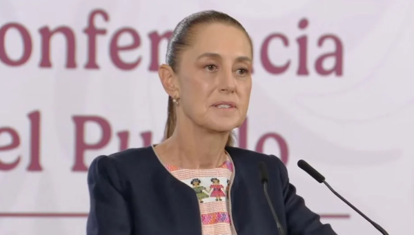 Viaje de Sheinbaum a Washington: utilizará un avión militar y se podría reunir con Trump