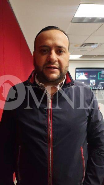 Viajará Arturo Medina a CDMX para apoyar a los productores contra “madruguete” a la Ley de Aguas