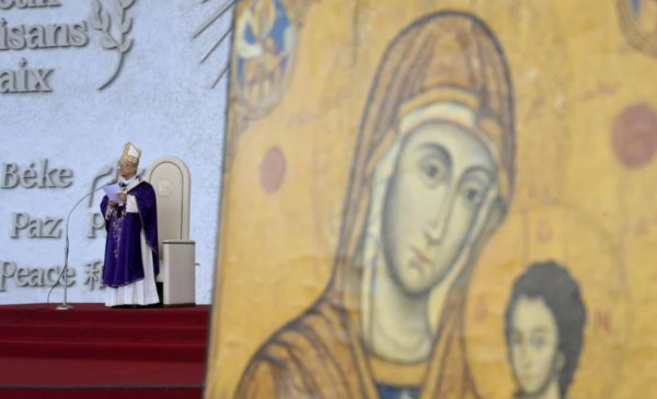 Comisión vaticana vota en contra de permitir que las mujeres sean diáconos; el juicio no es definitivo