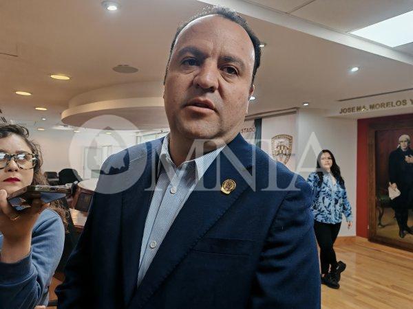 Anuncia Memo Ramirez que se combatirá ley de aguas por ser inconstitucional, no se consultó a indígenas y productores