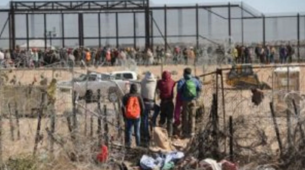 EU revoca la visa a transportistas mexicanos por su supuesta contribución a la migración ilegal