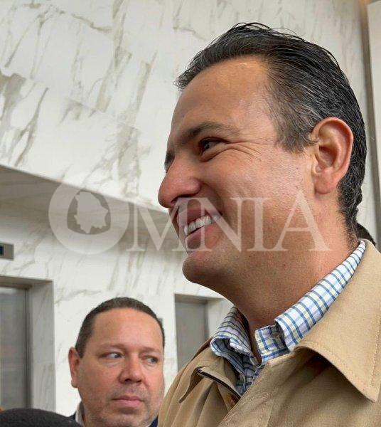 Elemento municipal detenido y trasladado a la FGR sólo recibirá una falta administrativa: Bonilla