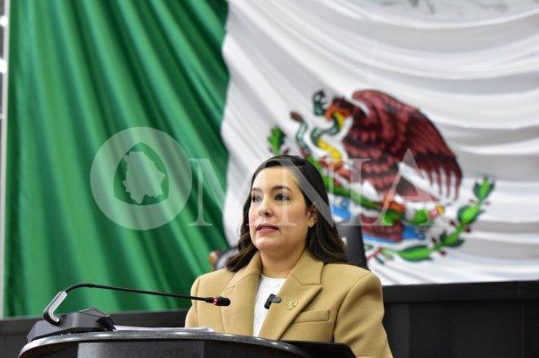 Aprueba Congreso tablas de valores de 10 municipios del ejercicio fiscal 2026