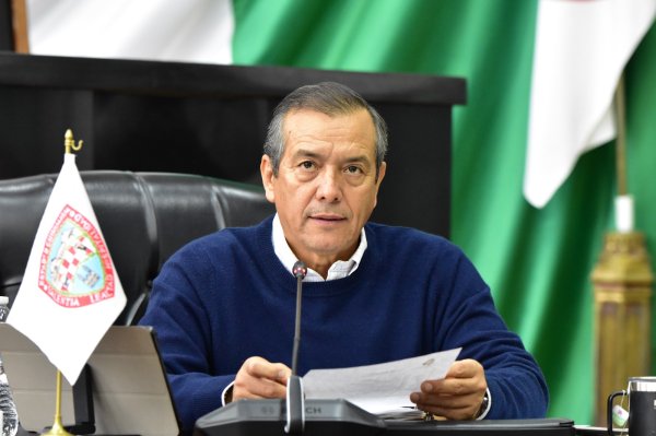 El Congreso del Estado reformó la Ley de Protección Civil para actualizar los atlas de riesgo