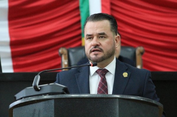 Propone Dip. Oscar Avitia regularizar la educación de la primera infancia