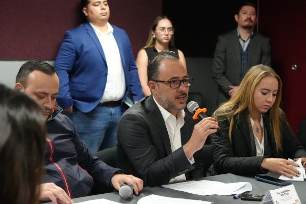 Pleno del Congreso aprueba Tablas de Valores; Jorge Soto destaca acuerdo que fortalece a los municipios