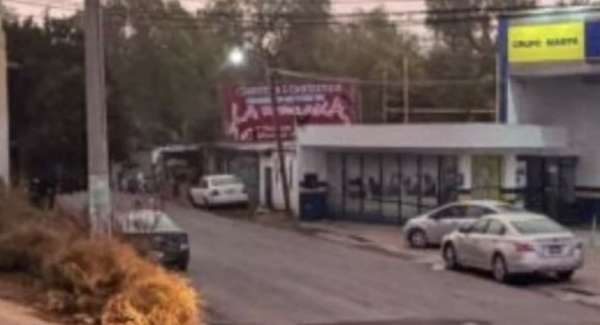 Alcalde de Tula niega que la Policía esté rebasada por el crimen organizado