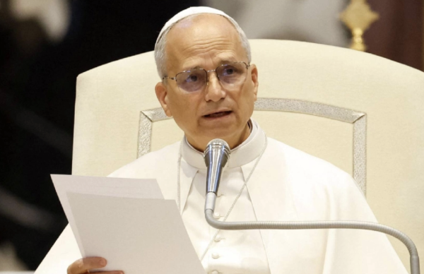 Papa León disuelve grupo de recaudación de fondos del Vaticano
