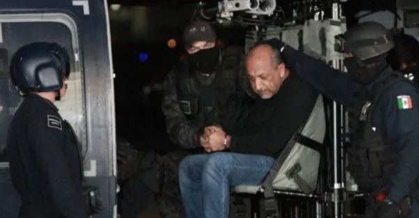 WSJ revela detalles del envío de 55 narcotraficantes a EU: cambiaron custodios y mandos, y había un búnker secreto en CDMX